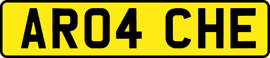 AR04CHE