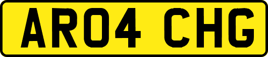AR04CHG