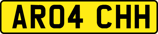 AR04CHH