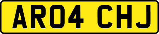 AR04CHJ