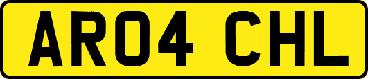 AR04CHL