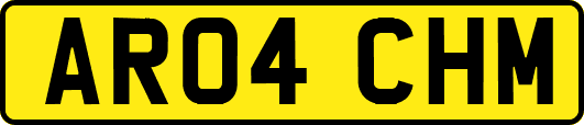 AR04CHM