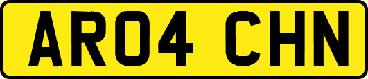 AR04CHN