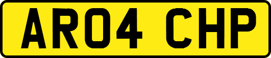 AR04CHP