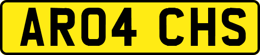 AR04CHS