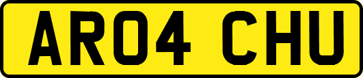 AR04CHU