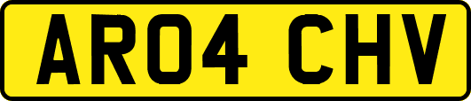AR04CHV