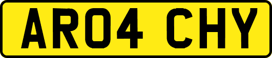 AR04CHY