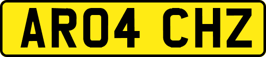 AR04CHZ