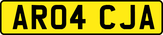 AR04CJA
