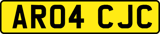 AR04CJC