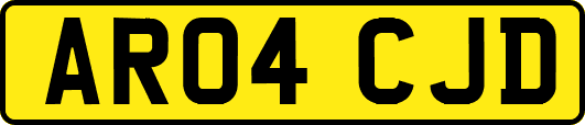 AR04CJD