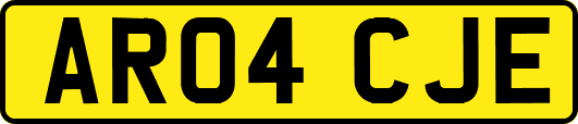 AR04CJE