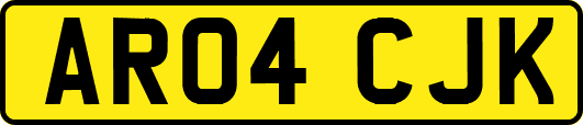 AR04CJK