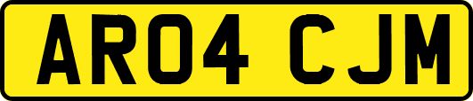 AR04CJM
