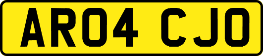 AR04CJO