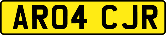AR04CJR