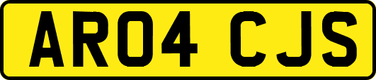 AR04CJS