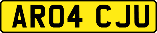 AR04CJU