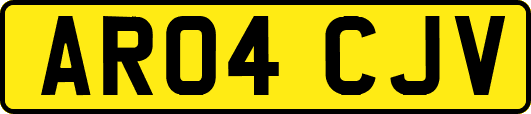 AR04CJV