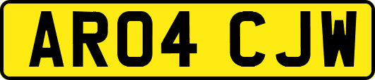 AR04CJW