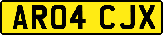 AR04CJX