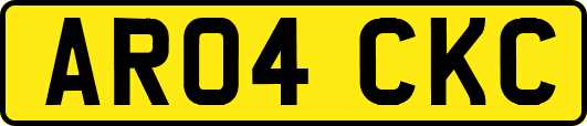 AR04CKC
