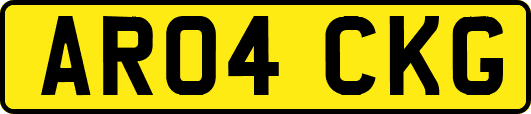 AR04CKG