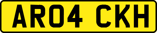 AR04CKH