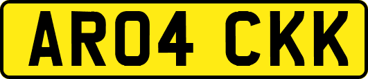 AR04CKK