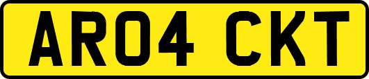 AR04CKT