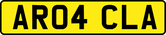 AR04CLA