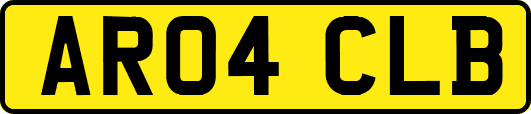 AR04CLB