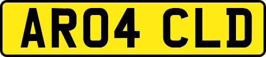 AR04CLD