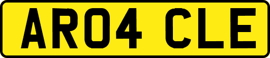 AR04CLE