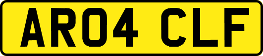 AR04CLF