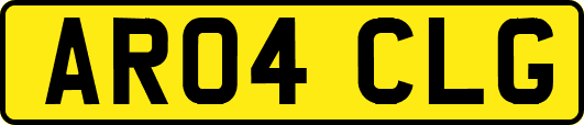 AR04CLG