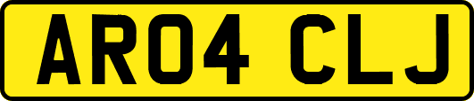 AR04CLJ