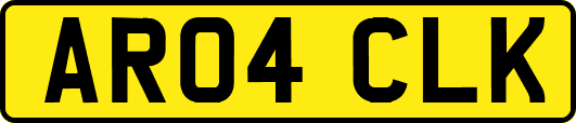 AR04CLK