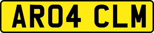 AR04CLM