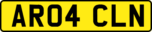 AR04CLN