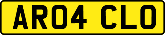 AR04CLO