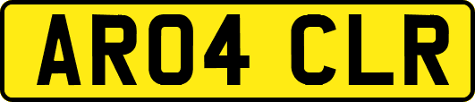 AR04CLR