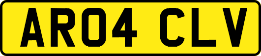 AR04CLV