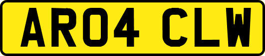 AR04CLW