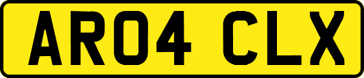 AR04CLX