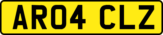 AR04CLZ