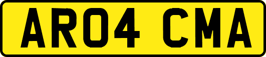 AR04CMA