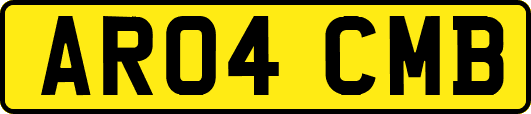 AR04CMB
