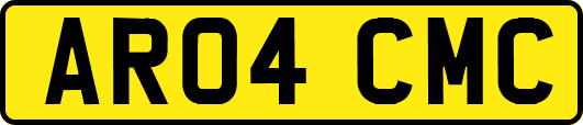 AR04CMC